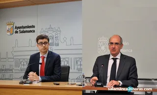 Mateos e Iglesias