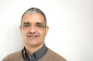 Xose R Bustelo Salamanca