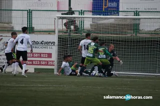 Guijuelo Salamanca CF UDS (6)
