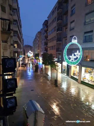 luces navidad