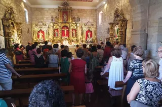 Día del Señor, día de los niños