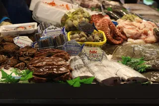 Mercado Central