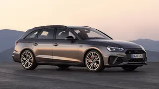Audi 4