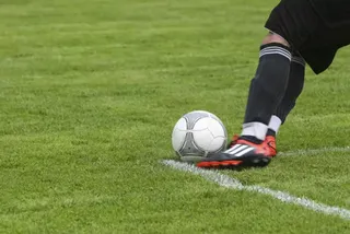 Fútbol | Foto archivo EP