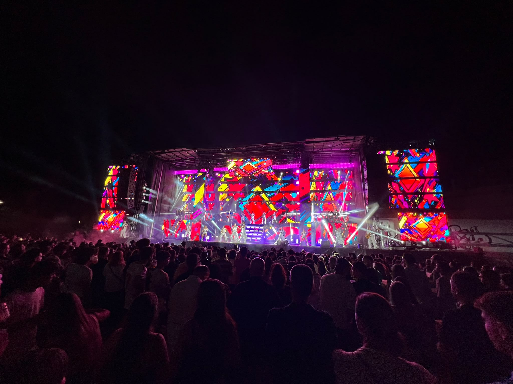 Paris De Noia En Santa Marta De Tormes