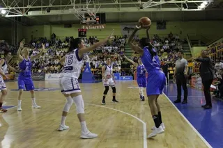 Perfumerías Avenida y UniGirona quieren sentenciar su pase a la final en el segundo partido
