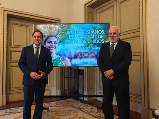 'We the Hispanos', documental que se estrenará en el Teatro Liceo