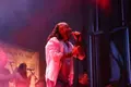Concierto De El Arrebato En Salamanca