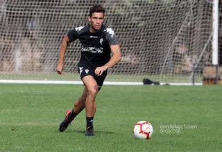 Victor mena