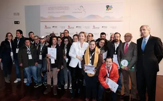 Expertos nacionales e internacionales debaten sobre la realidad, problemática y necesidades de las mujeres con discapacidad
