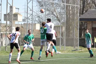 Salamanca CF UDS B – Betis