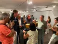 Iñaki Sánchez Barrado se lleva el primer premio en el XXV Concurso de Cerámica "Ciudad de Valladolid"