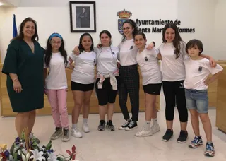 Ciudad Amiga de la Infancia Santa Marta