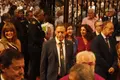 Carlos García Carbayo en la catedral.