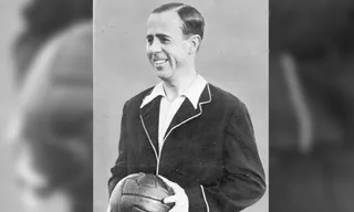 Pedro escartin