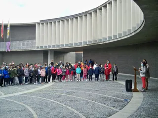 25 N en Santa Marta