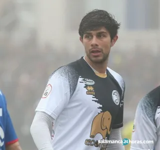 José Ángel Alonso debut Unionistas (10)