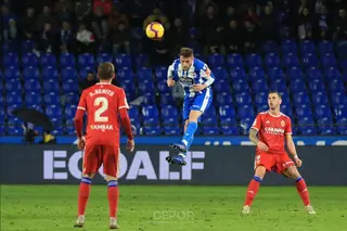 Diego caballo foto depor