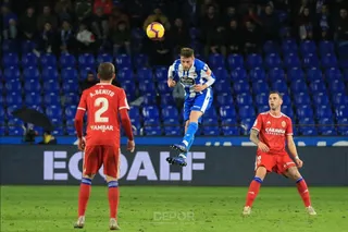 Diego caballo foto depor