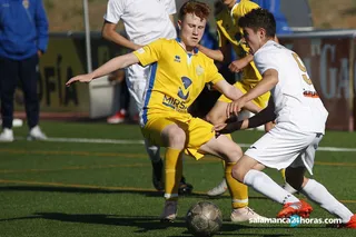 Futbol base juvenil monterrey b ribert (22)