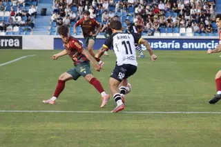 Partido Unionistas - Cultural leonesa 