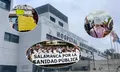 Médicos, Técnicos Superiores Sanitarios Y La Marea Blanca En Salamanca