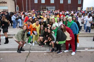 Charanga FCOM