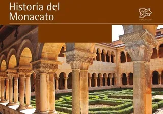 La Sala Tragaluz acoge desde este sábado una muestra sobre la historia del monacato en la cultura occidental