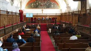 La ecología humana y el cuidado de la persona, ejes del congreso en la UPSA