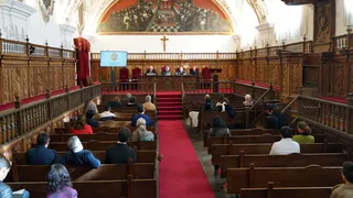 La ecología humana y el cuidado de la persona, ejes del congreso en la UPSA
