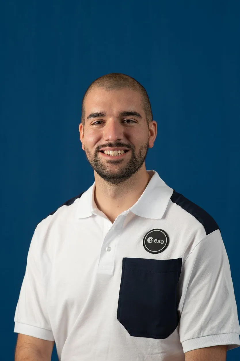 Pablo Álvarez
