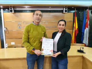 Semana micológica en Carbajosa de la Sagrada | Ayuntamiento Carbajosa de la Sagrada
