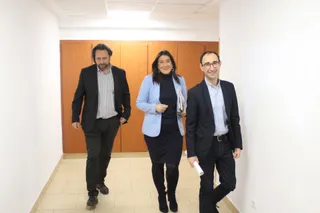 Valoración del PSOE de los Presupuestos Generales de la Comunidad 2024