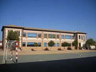 Colegio Filiberto Villalobos