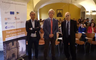 La UPSA presenta once nuevos 'Proyectos Talent' del Club Universitario de Innovación