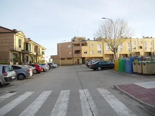 Calle Pinilla 1