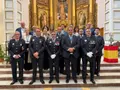 12 de octubre Día de la Virgen del Pilar en Guijuelo