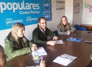 El PP pedirá una rectificación de los sueldos del alcalde y el teniente de alcalde