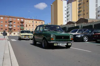 VII Operación Litro