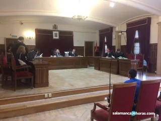 Audiencia Provincial