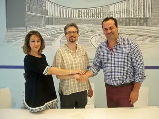 Convenio Paúles 2018