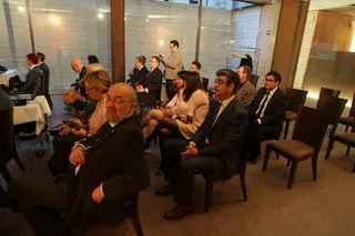 Homenaje a la Guardia Civil de Rotary Club Salamanca