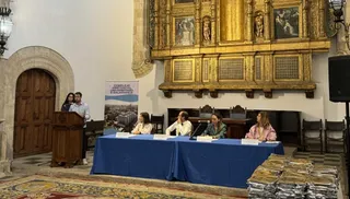 El hospital de Salamanca da la bienvenida a su nuevo personal sanitario