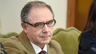 Antonio Muro | Universidad