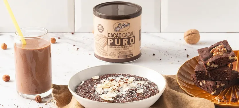 Cacao Puro | Mercadona