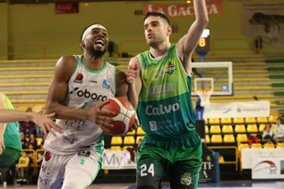 CB Tormes - Basket Xiria