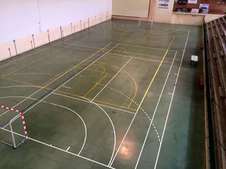 Peñaranda invierte 12.000 euros en la mejora de equipamientos e instalaciones deportivas