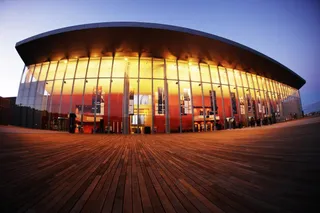 Centro Cultural Miguel Delibes de Valladolid | Europa Press