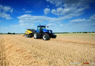 COAG pide que las ayudas PAC sean sólo para los agricultores ATP que coticen en la Seguridad Social