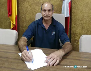 ALCALDE FRADES